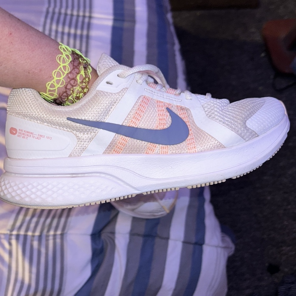 Nike shoes